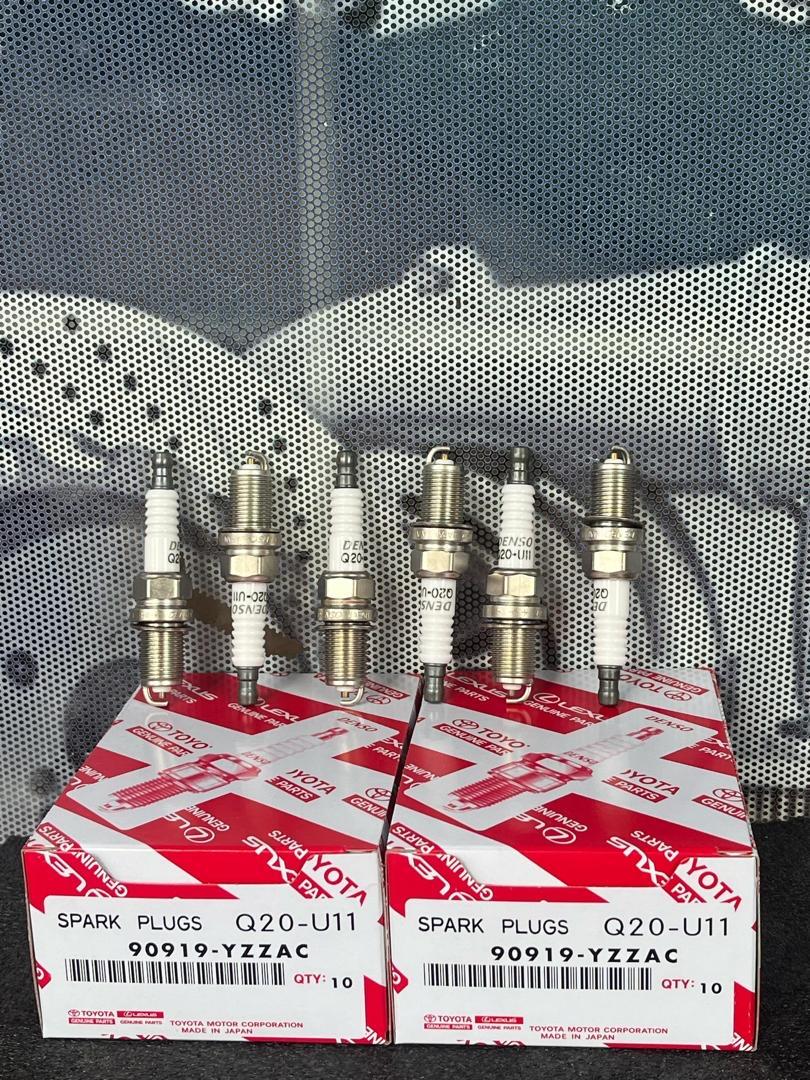Spark Plug