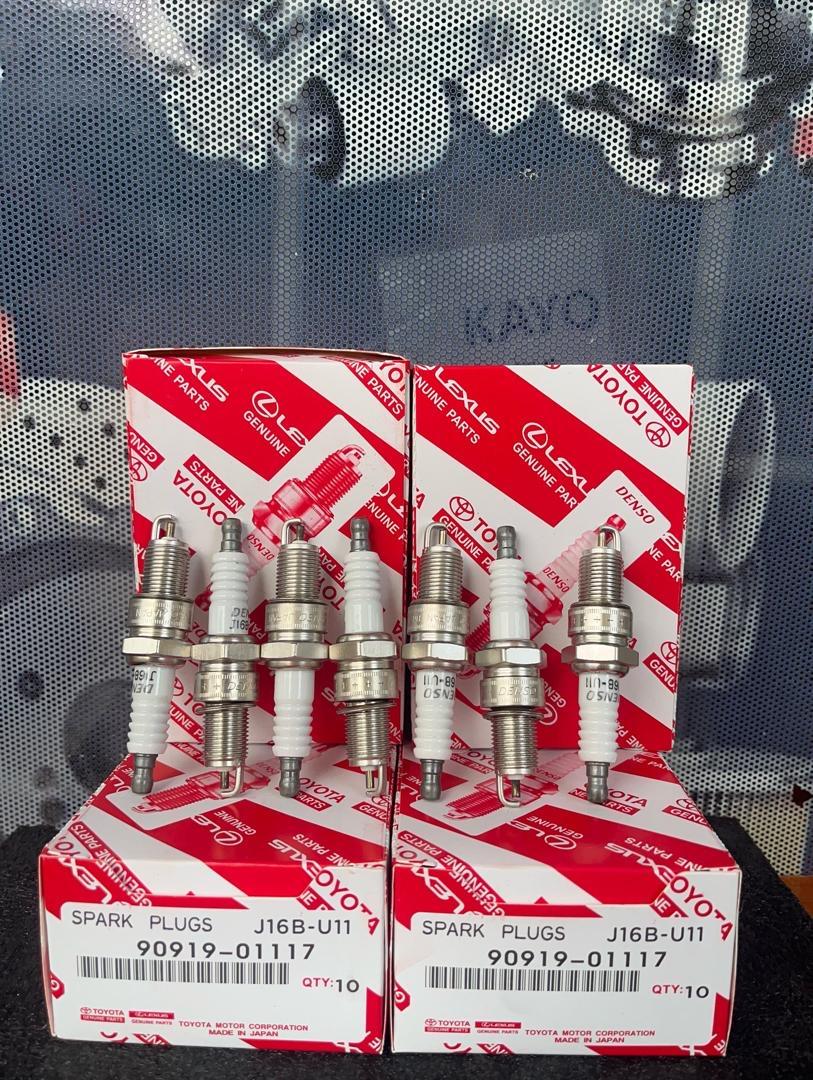 Spark Plug