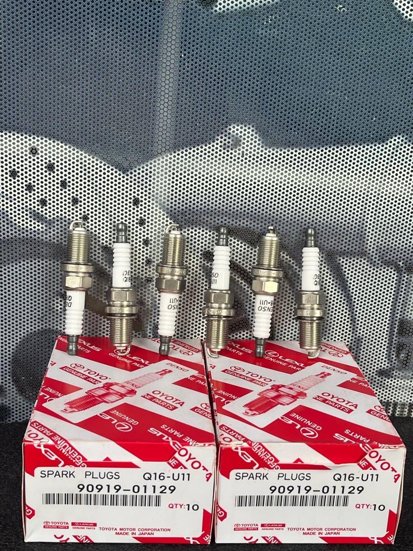 Spark Plug