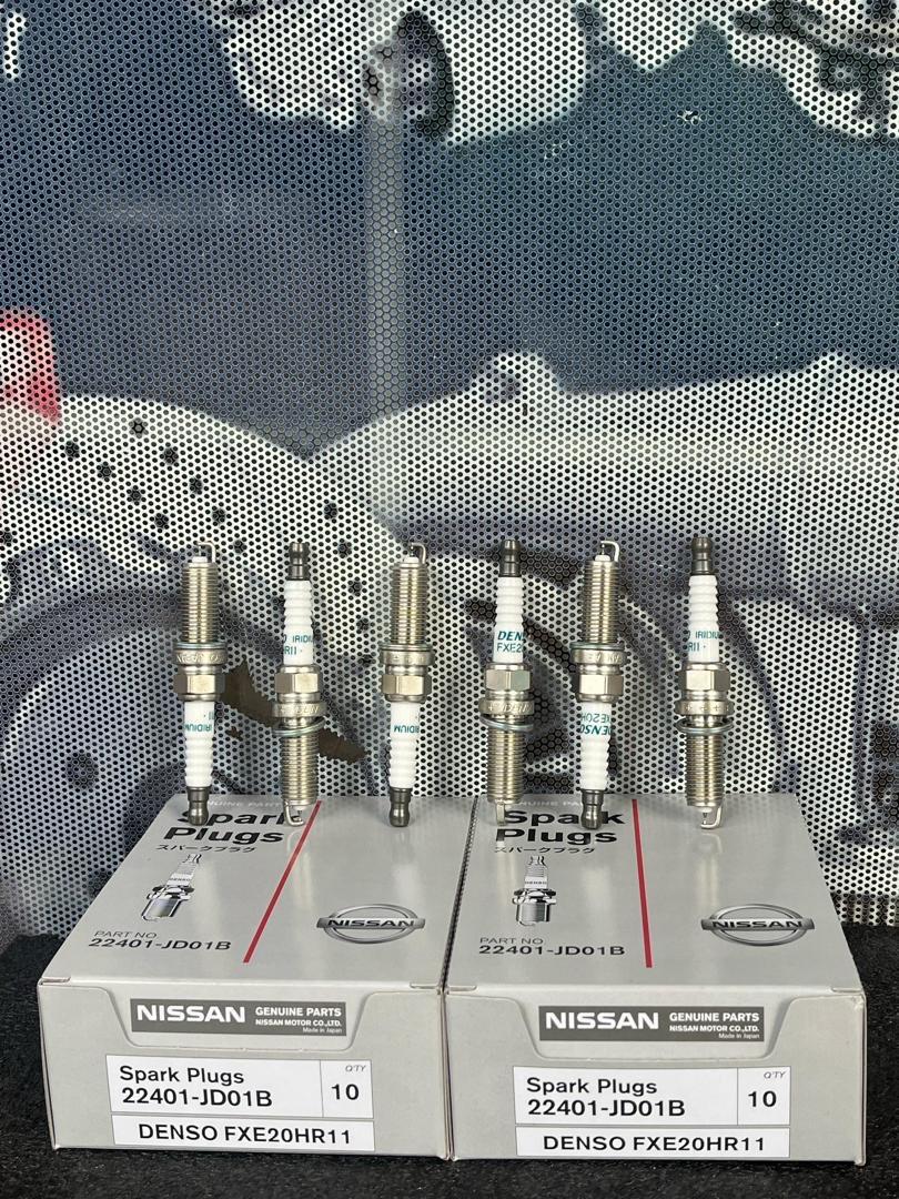 Spark Plug