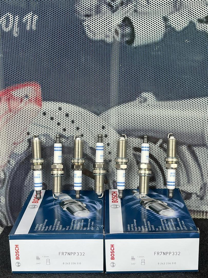 Spark Plug