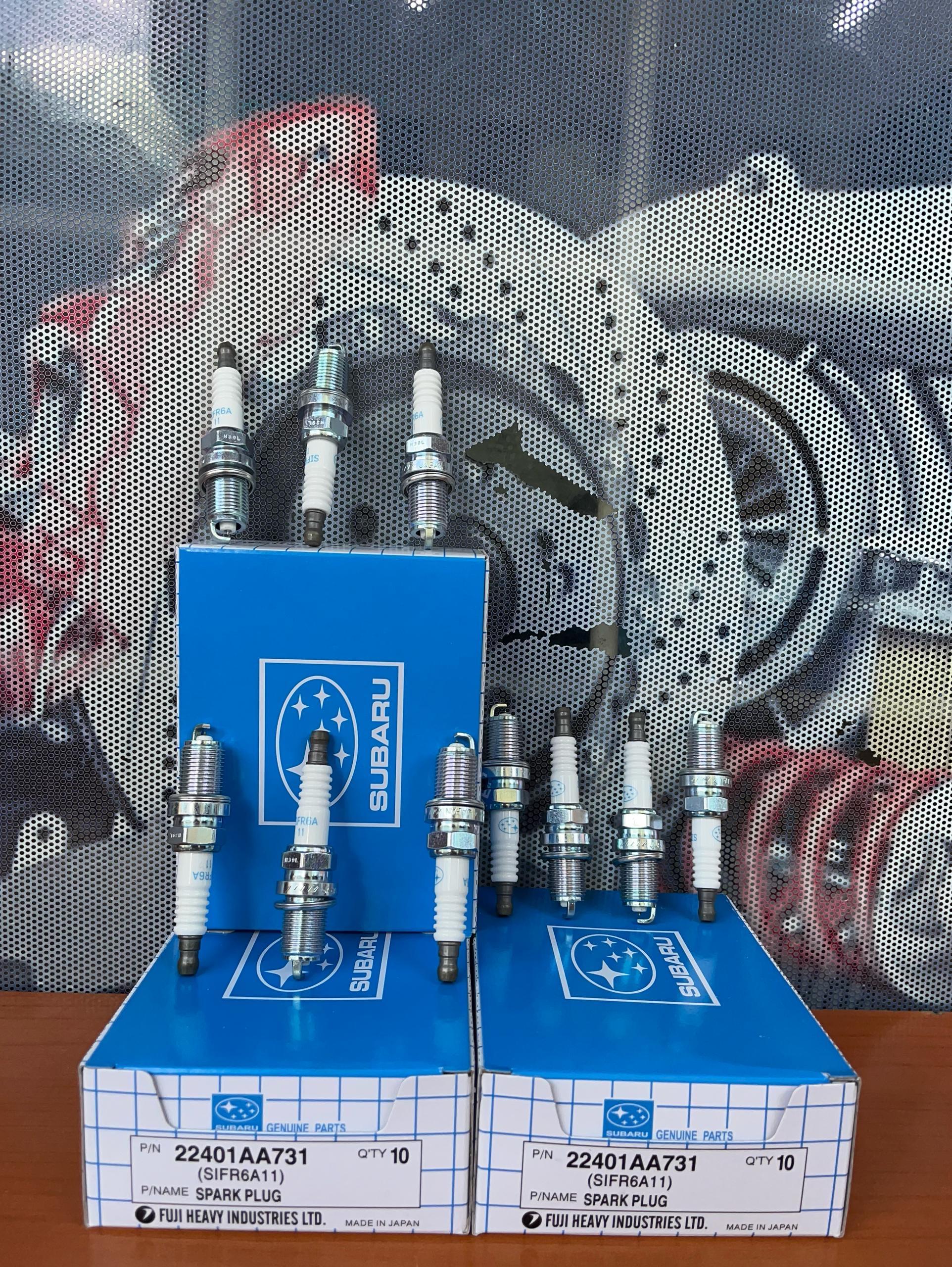 Spark Plug