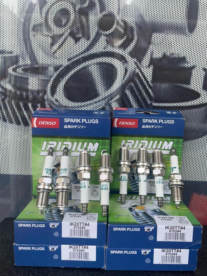 Spark Plug
