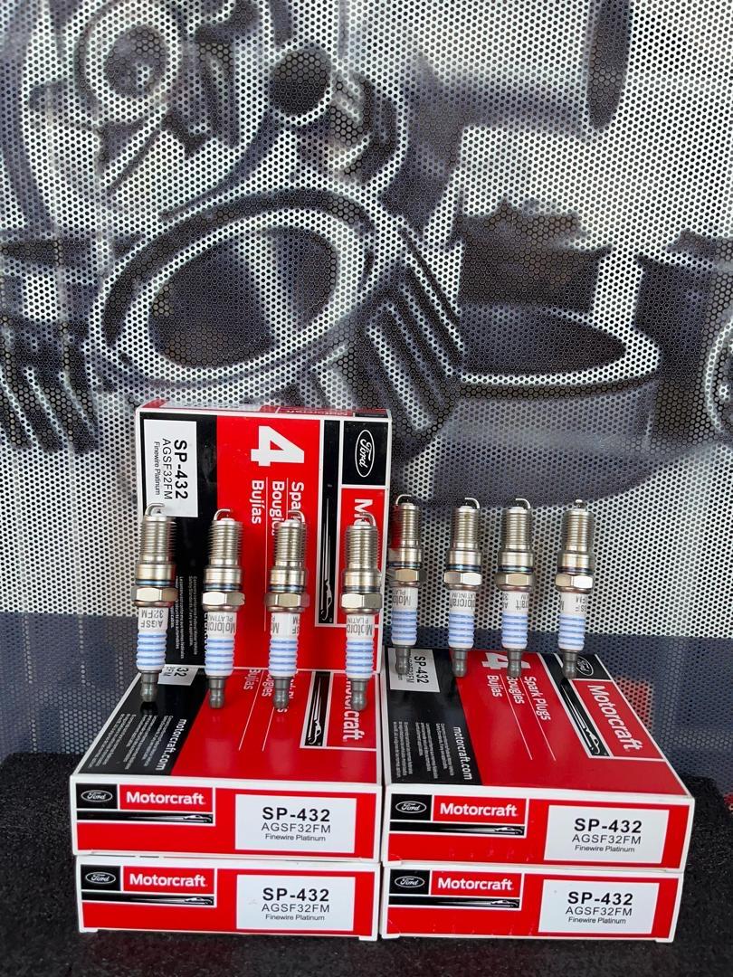 Spark Plug