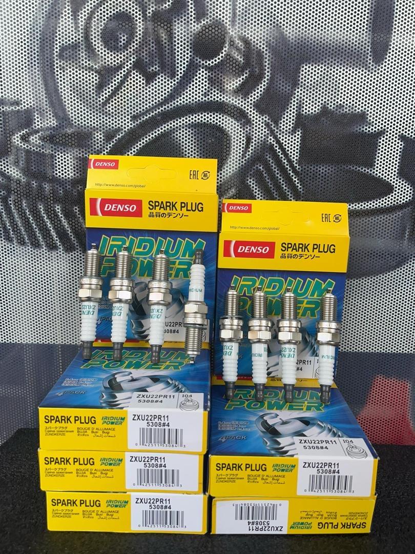 Spark Plug