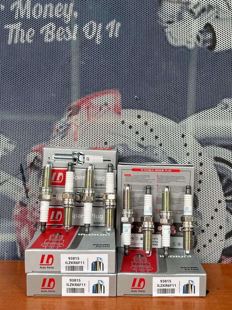 Spark Plug