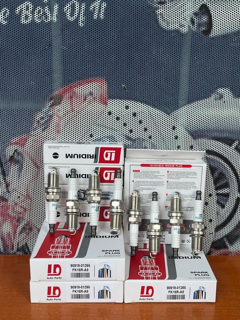 Spark Plug