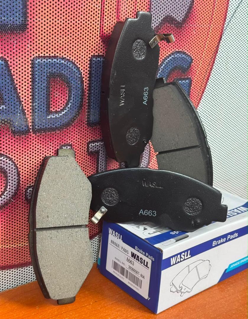 Break Pad